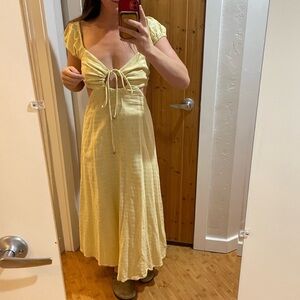 Free People Dress